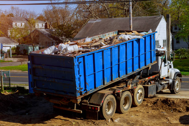 Best Yard Waste Removal  in Gahanna, OH