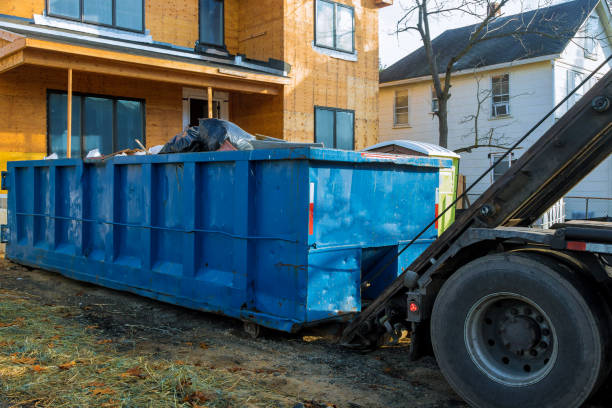 Best Residential Junk Removal  in Gahanna, OH