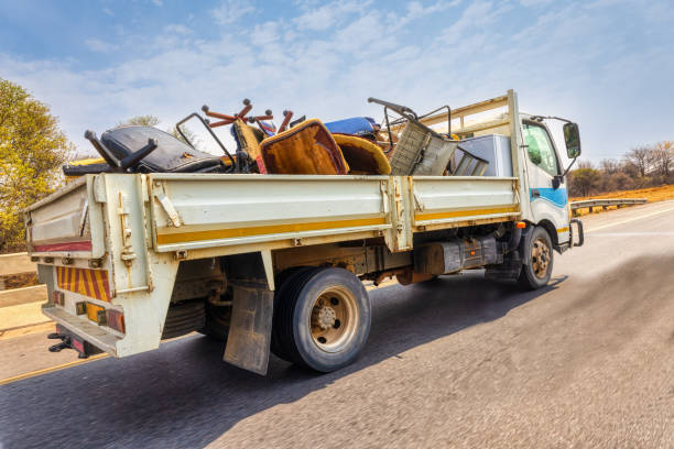 Demolition Debris Removal in Gahanna, OH